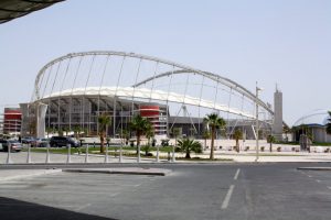 Khalifa Stadium